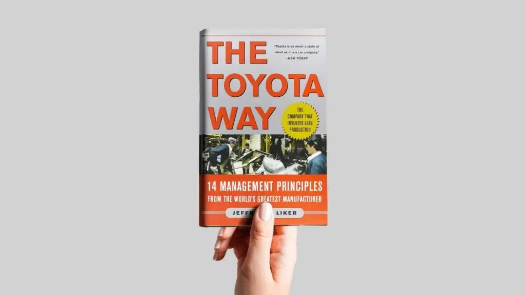 Featured image for Toyota yo’li: Dunyodagi eng yirik ishlab chiqaruvchining 14 ta boshqaruv printsiplari