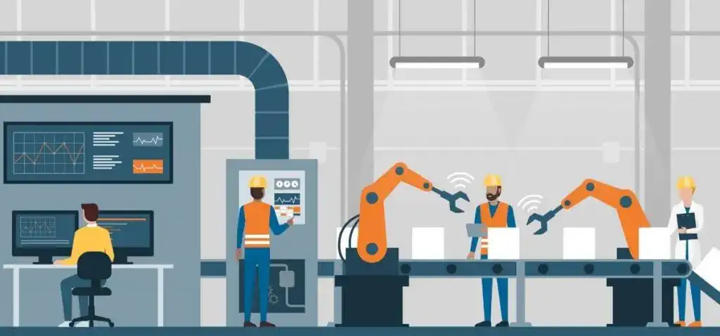 Featured image for Ишлаб чиқаришнинг 10 илмий қонуни: Самарадорлик ва унумдорлик сирлари