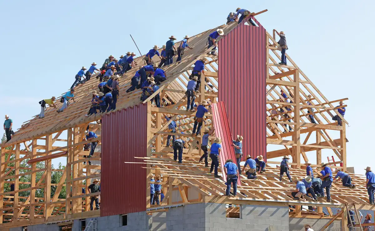 Featured image for Жамоа самарадорлигини ошириш: Илмий ёндашувлар ва амалий тавсиялар