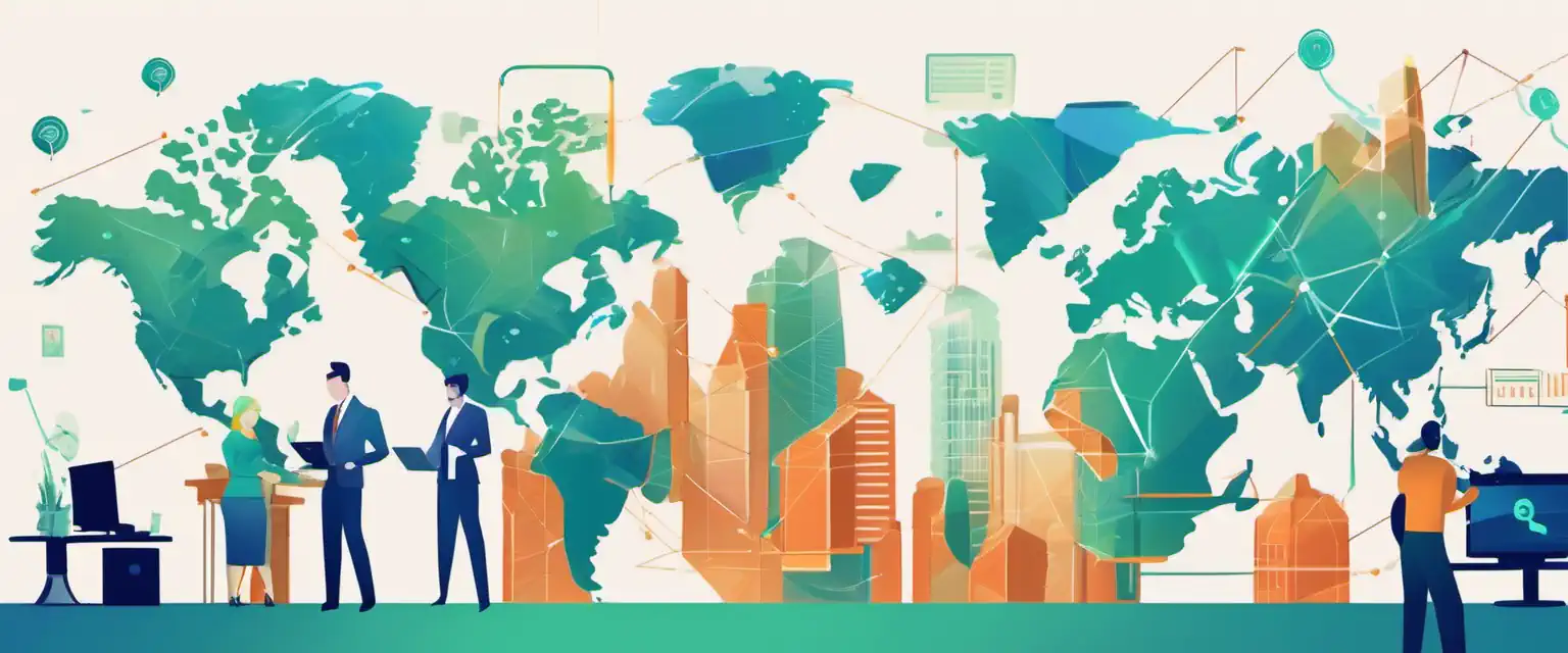 Featured image for Ўзбекистон BPO бозори: Глобал IT аутсорсинг марказига айланиш истиқболлари