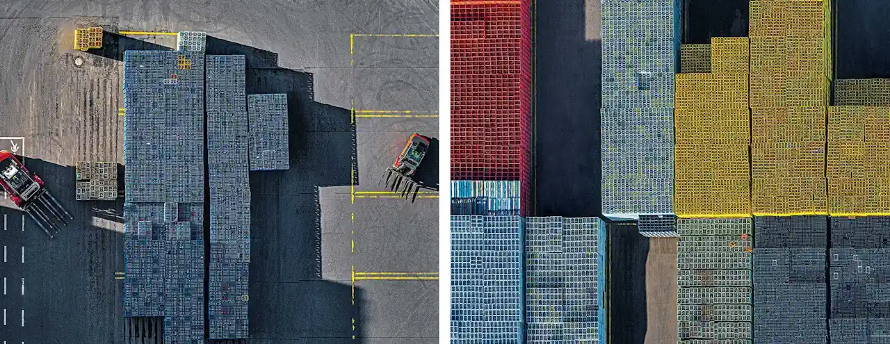 Featured image for Таъминот занжирини тушуниш: Самарали бизнес юритишнинг асосий омили